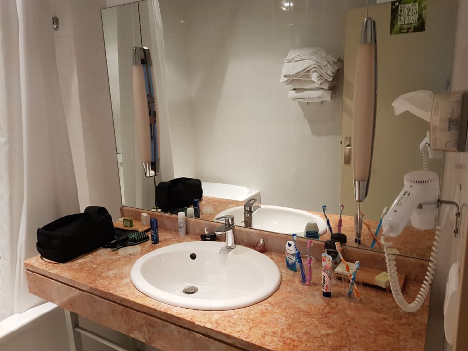 Zimmer Hotel Lyon Est Porte de l'Ain