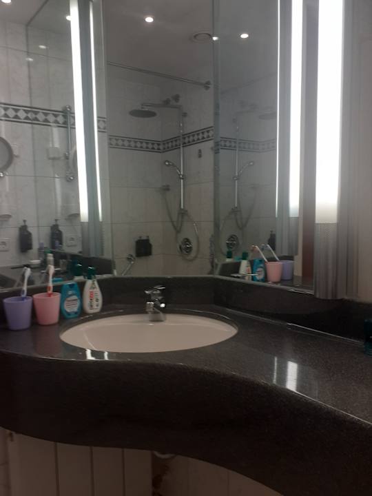 Zimmer c/o56 Hotel Chemnitz