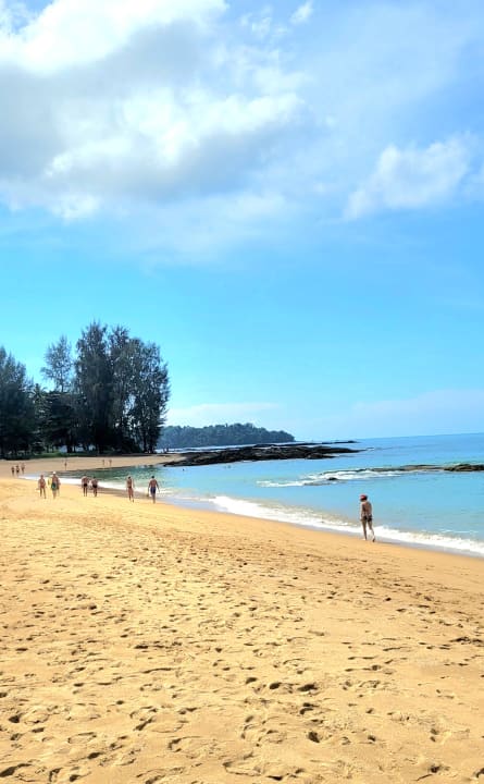Strand X10 Khaolak Resort