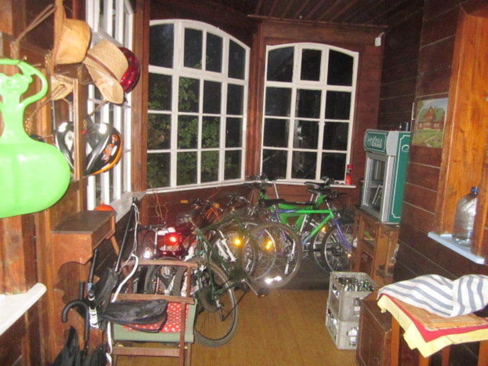 Leśniczówka Willa Anna Willa Anna