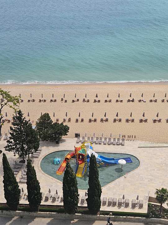 Pool GRIFID Noa