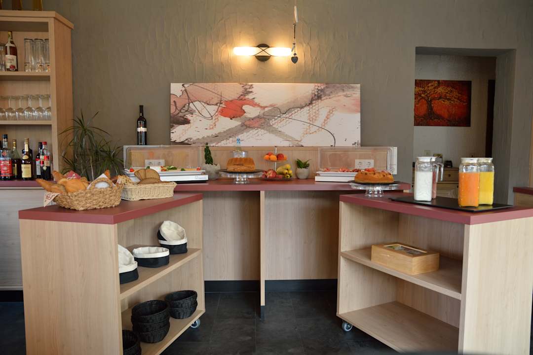 Gastro Hotel Kapellenhof