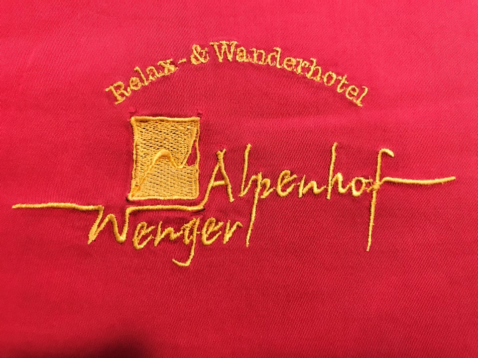 Zimmer Wenger Alpenhof