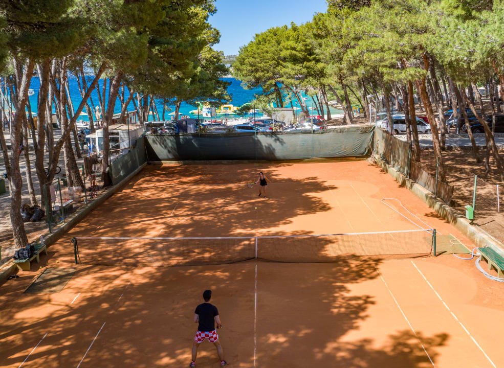 Sport & Freizeit Hotel Zora