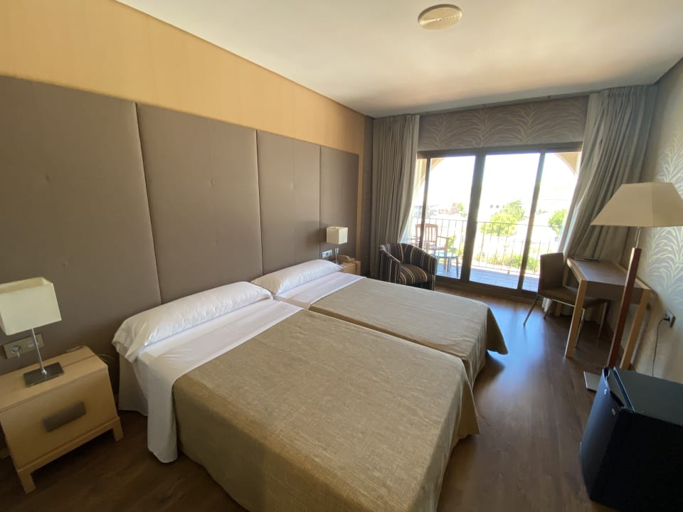 Zimmer Hotel Macia Donana