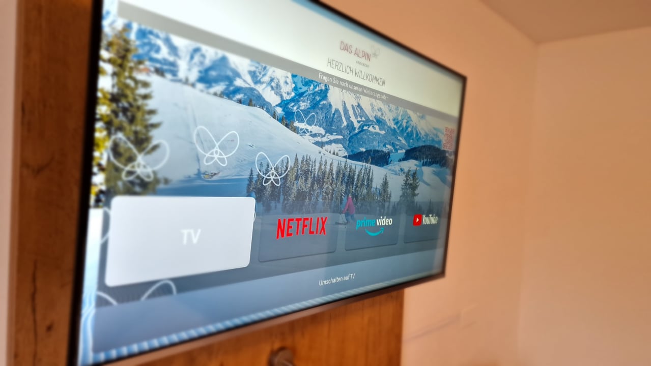 Zimmer Garni Hotel - Das Alpin Kaiserzeit