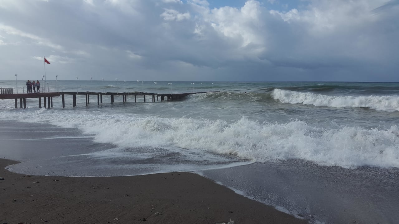 Sturm Labranda Alantur Resort