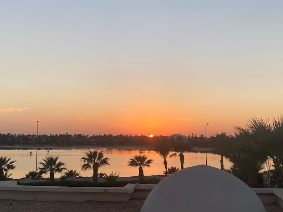 Zimmer Vincci Helios Beach