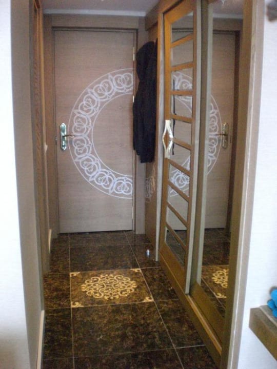 Zimmer Granada Luxury Okurcalar