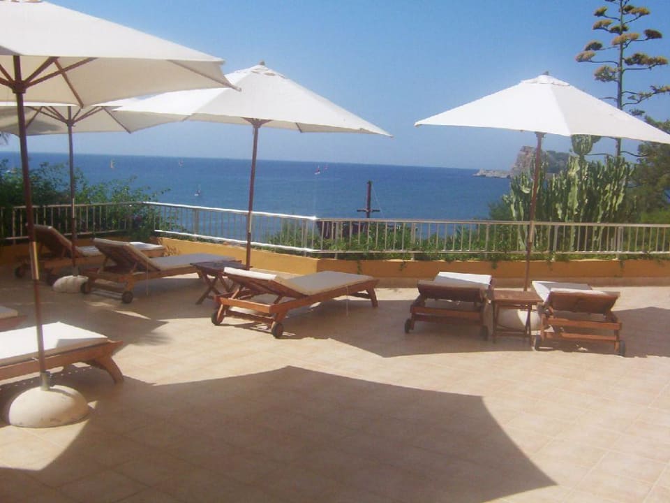 Indoorpool- und Relaxterrasse ROBINSON SARIGERME PARK