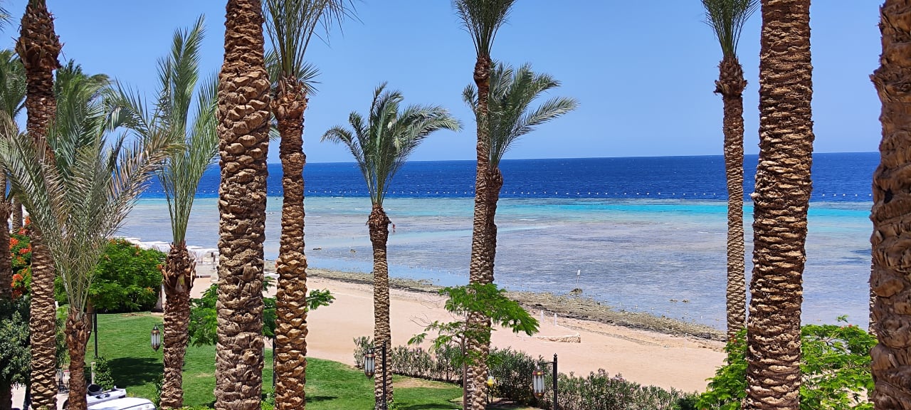 Strand Makadi Spa - Adults only