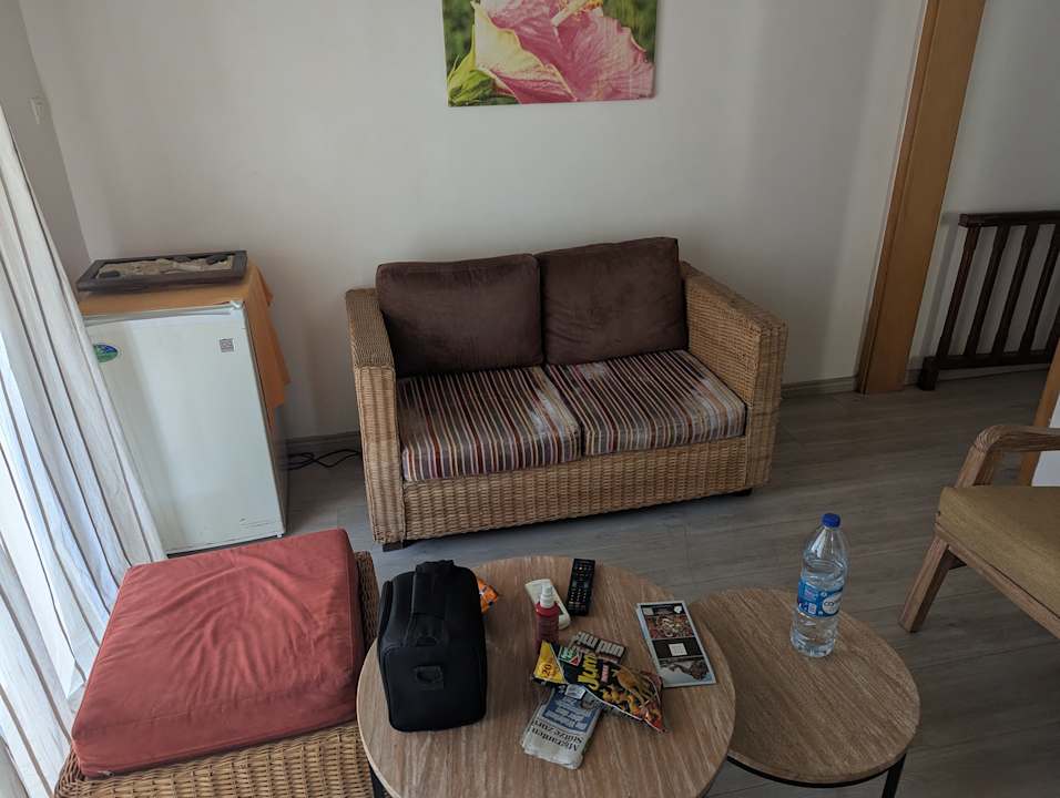 Zimmer Ocean Villas Hotel