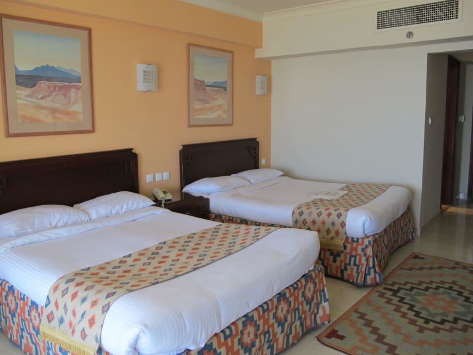 Zimmer SUNRISE Holidays Resort (Adults Only)