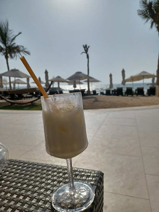 Gastro Ajman Saray, a Luxury Collection Resort