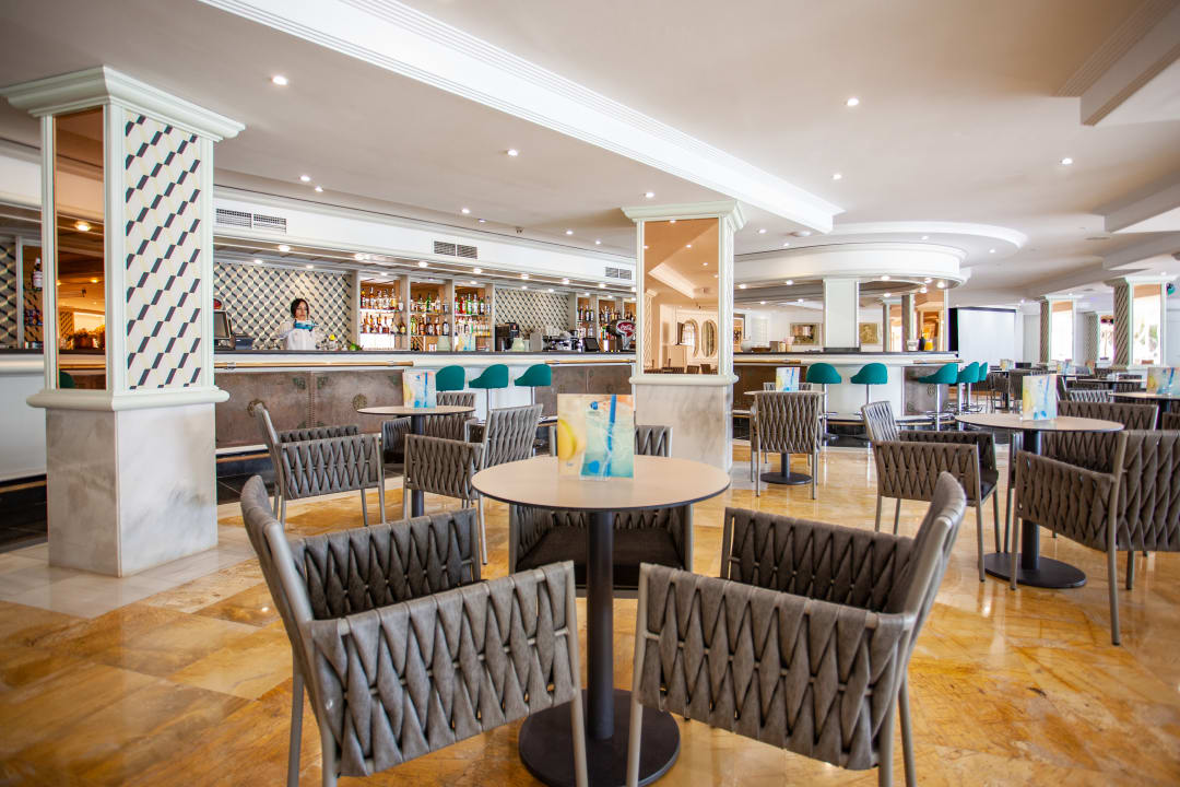 Gastro Grupotel Los Principes & Spa