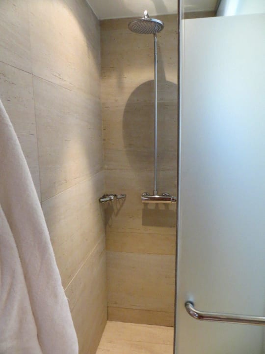 Bad - Dusche Aquagrand Artistic Luxury Beach Resort - Adults only