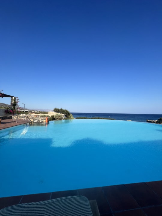 Pool Kakkos Beach Hotel