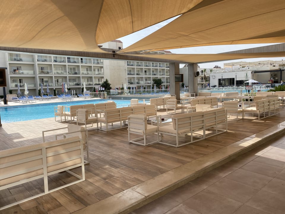 Pool Amarina Abu Soma Resort & Aquapark
