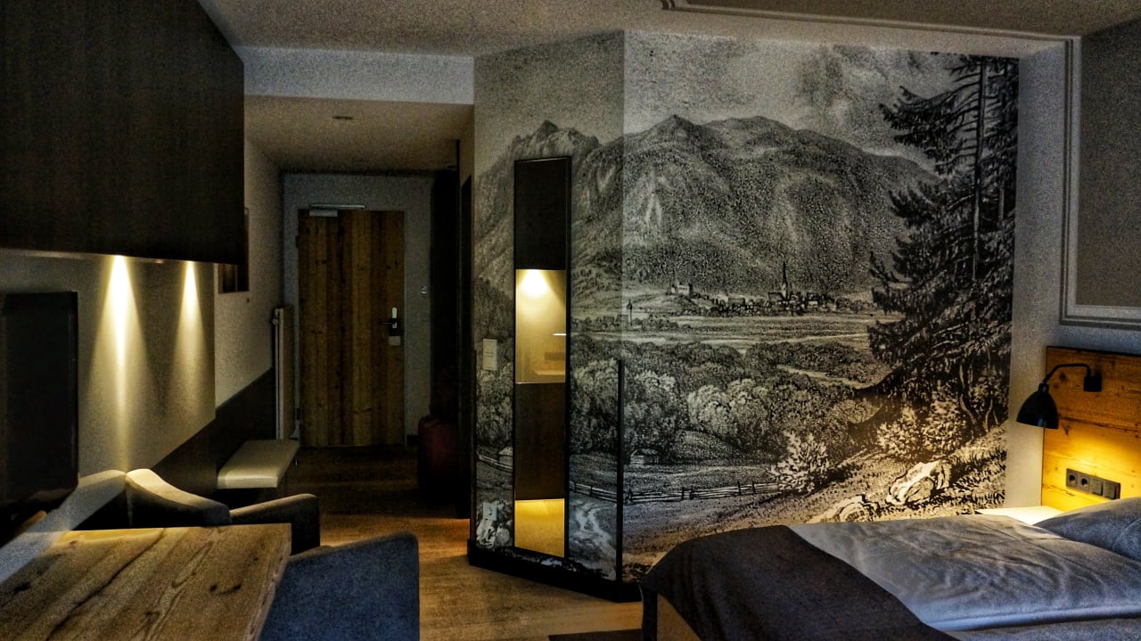 Zimmer Hotel Am Badersee