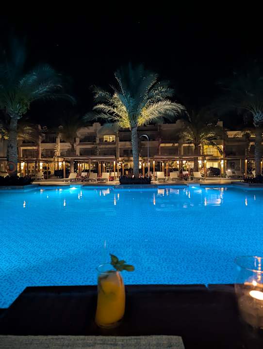 Pool Jaz Costa Mares (Adults Only)