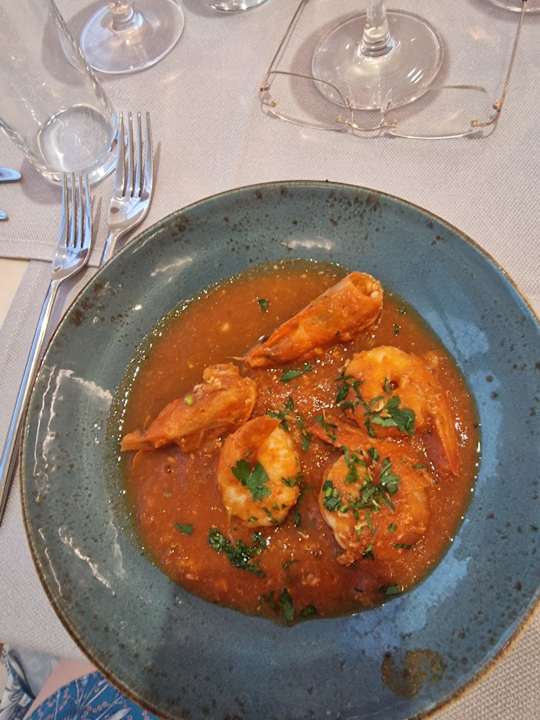 Gastro GRIFID Encanto Beach