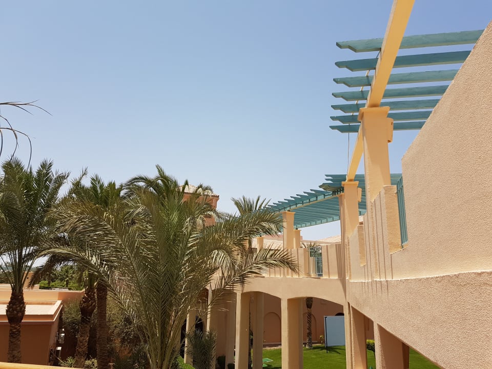 Sonstiges Mövenpick Resort & Spa El Gouna