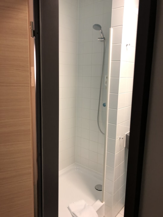 Zimmer B&B Hotel Münster-Hafen