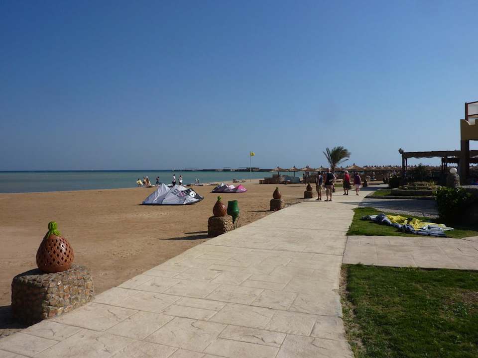 Strand Titanic Beach Spa & Aqua Park