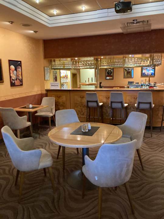 Gastro Best Western Hotel Jena