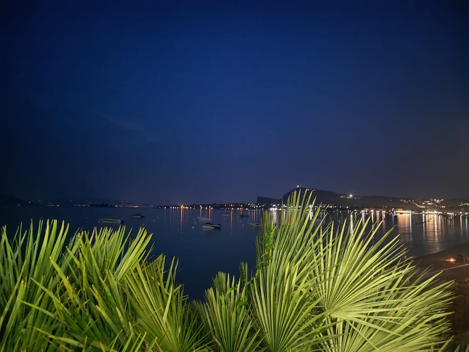 Ausblick Residence Onda Blu