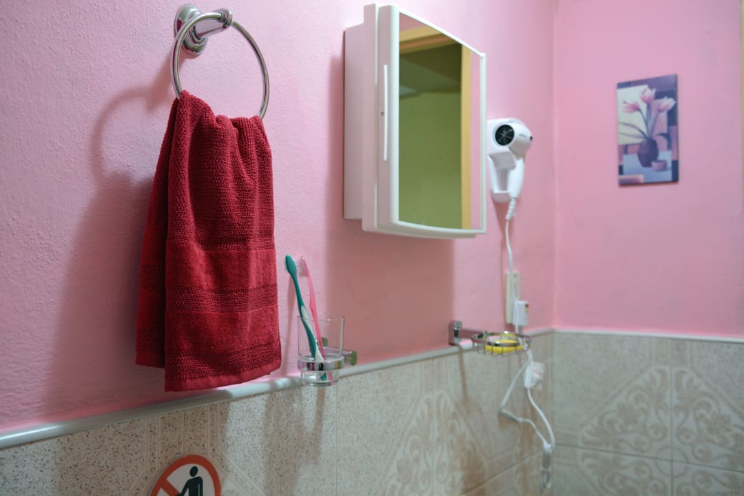 Zimmer Valia Vacation Apartment