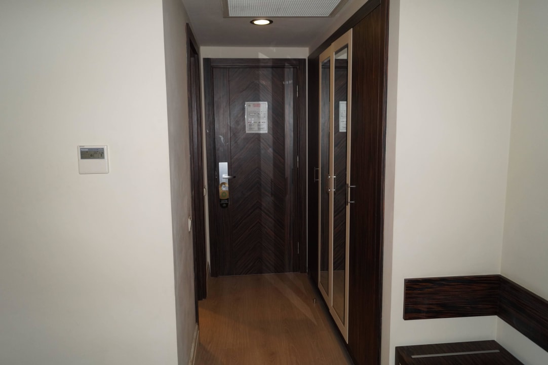 Flur Aydinbey Kings Palace & Spa