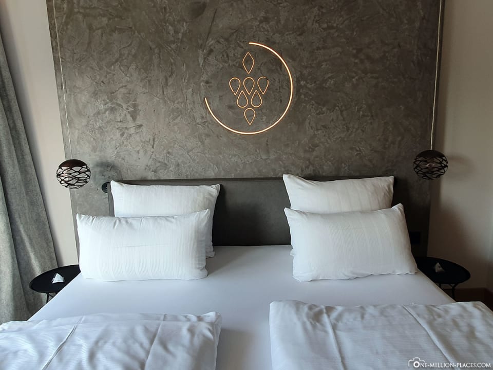 Zimmer Moselromantik Hotel Kessler-Meyer