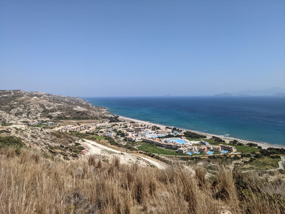 Ausblick Blue Lagoon Village