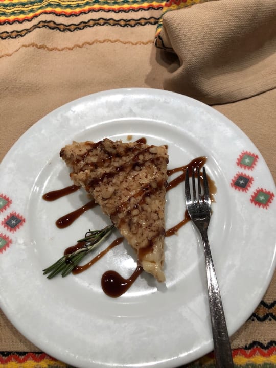 Gastro GRIFID Aqua Club Bolero