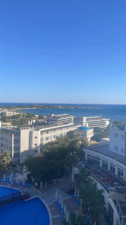 Zimmer Side Prenses Resort & Spa