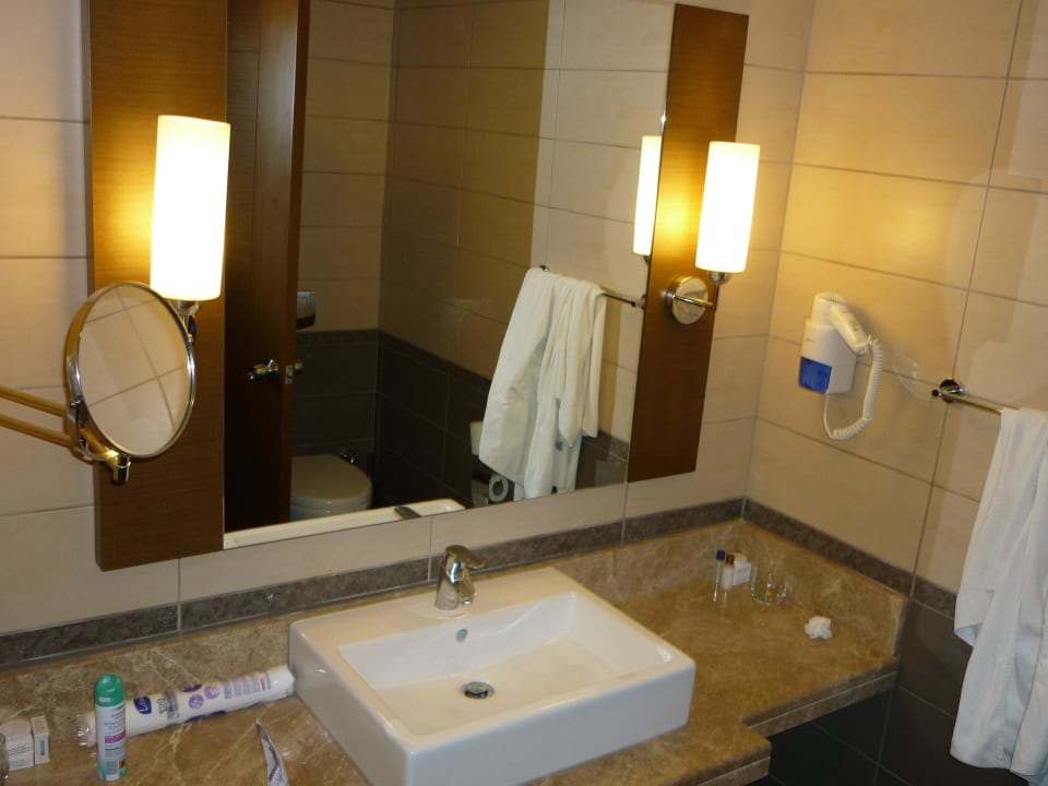 Badezimmer Side Prenses Resort & Spa