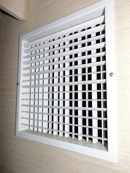 Zimmer Hotel The Henry