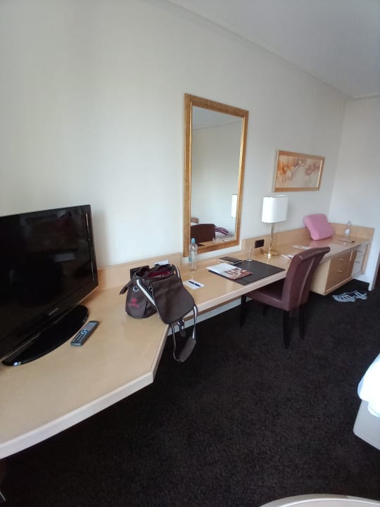 Zimmer Parkhotel Gütersloh