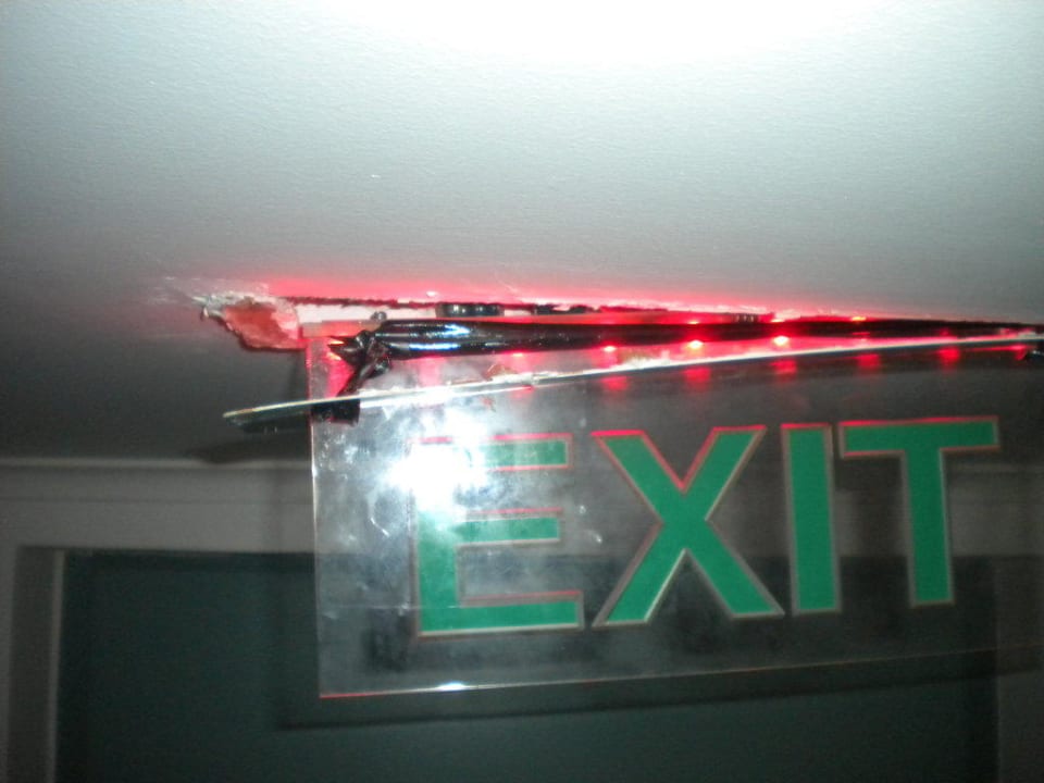 Keiner repariert in 2 Wochen Dobedan Exclusive Hotel And Spa