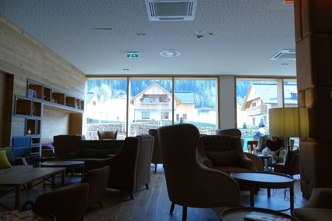 Kinderhotel Dachsteinkönig Dachsteinkönig - Familux Resort