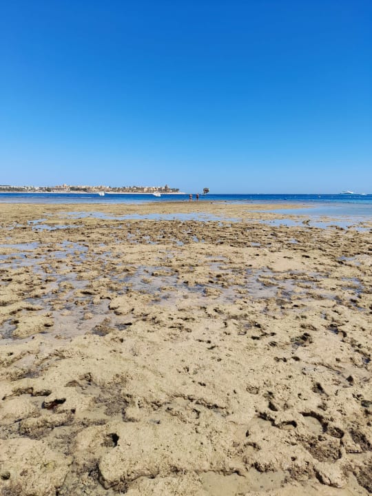 Strand Cleopatra Luxury Resort Makadi Bay