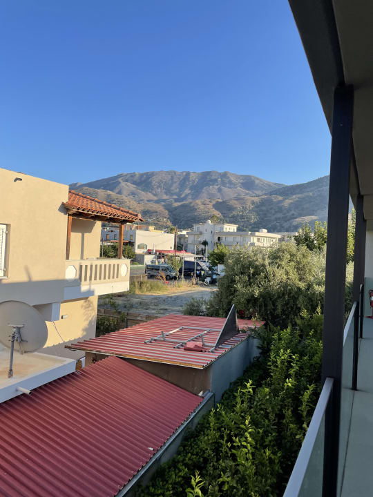 Außenansicht Harmony Boutique Resort