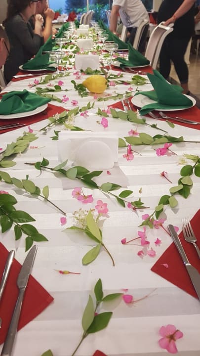 Gastro Well Palace Side