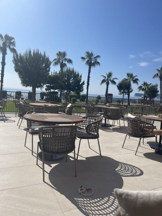 Gastro Sherwood Exclusive Kemer