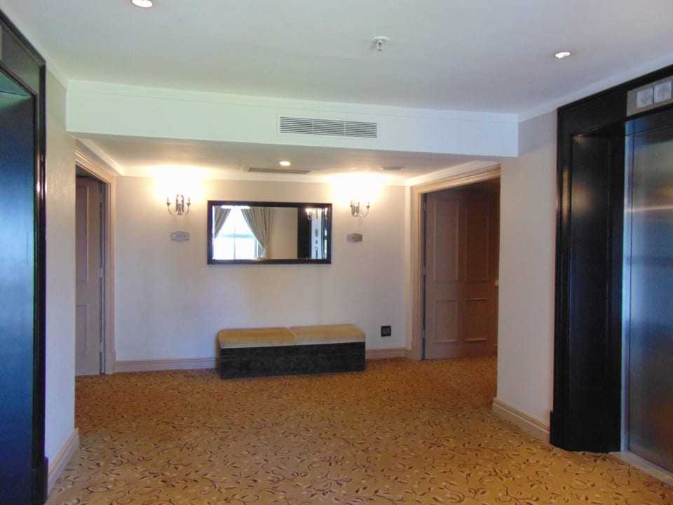 Sonstiges Hotel Southern Sun The Cullinan