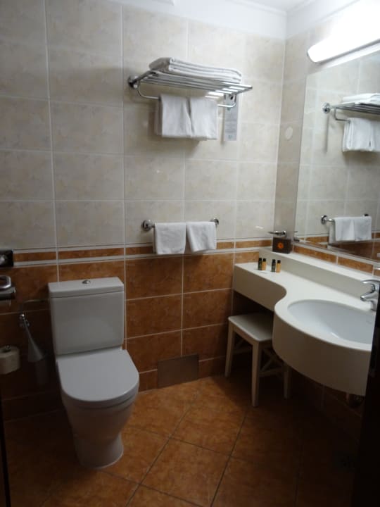 Zimmer Grand Hotel Portoroz - LifeClass Hotels & Spa