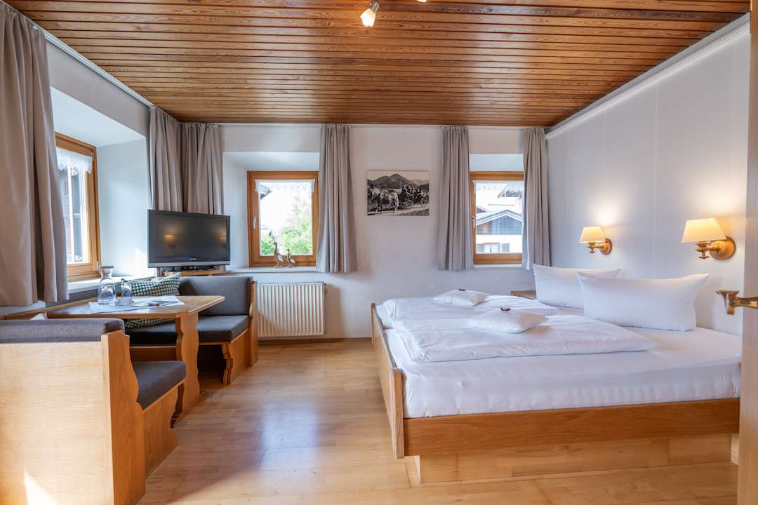 Zimmer Gästehaus beim Nuihausa