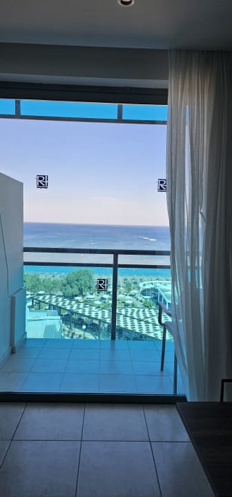 Zimmer Hotel Calypso Beach