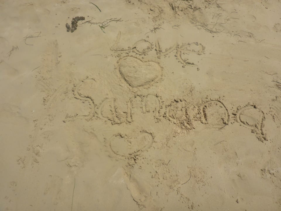 Strand Bahia Principe Grand El Portillo